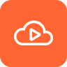 Kafelek ikony — Cloudflare Stream